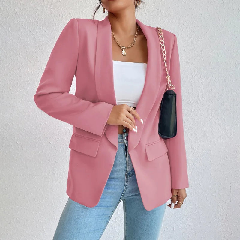 Aliams | Eleganter Blazer