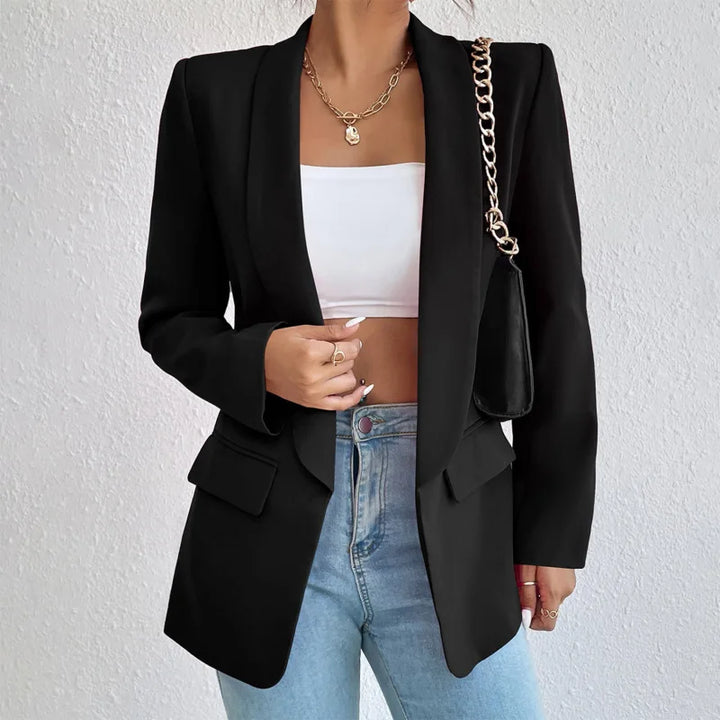 Aliams | Eleganter Blazer
