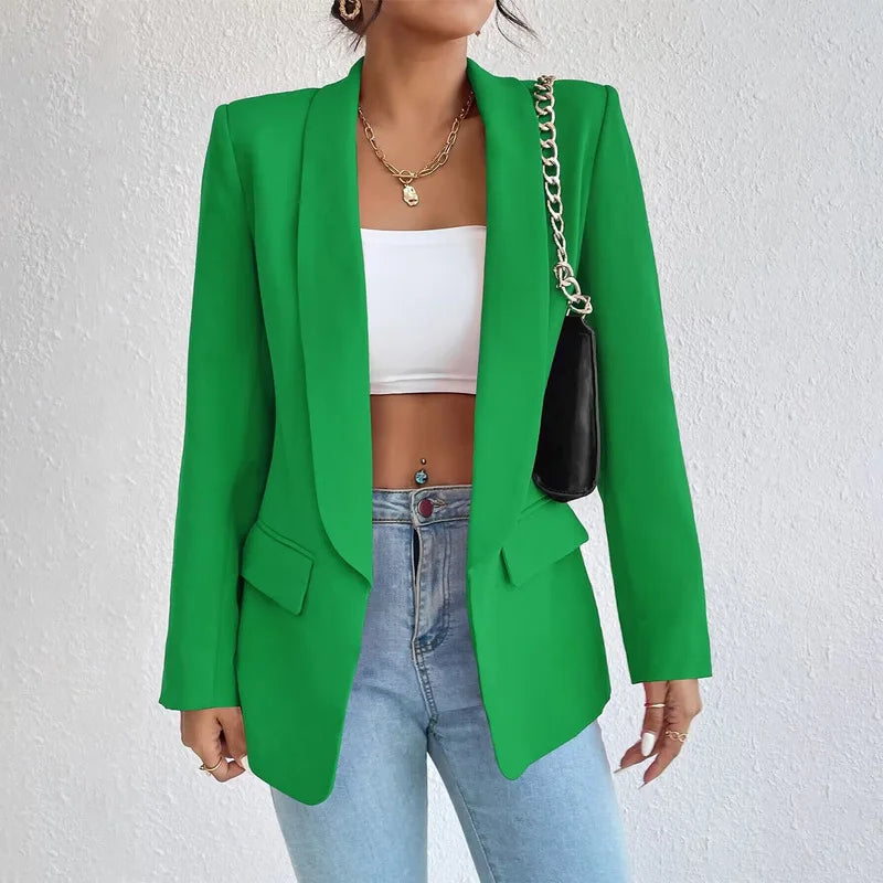 Aliams | Eleganter Blazer