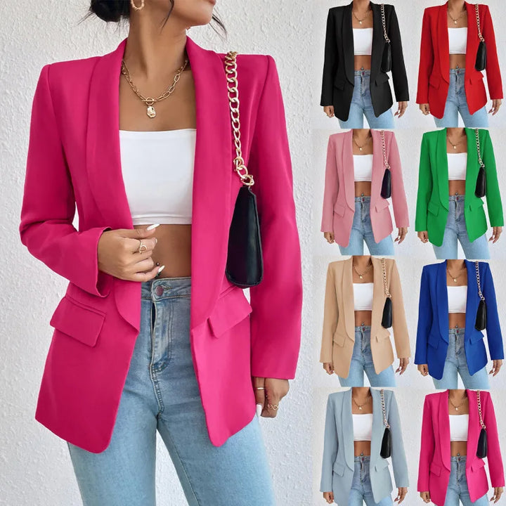 Aliams | Eleganter Blazer