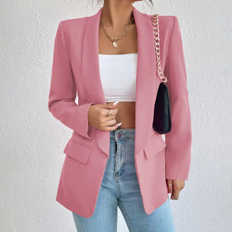 Aliams | Eleganter Blazer