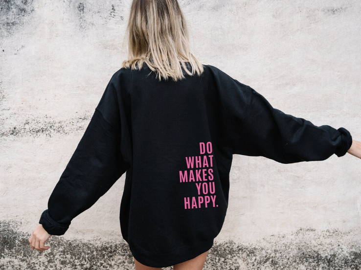 Aliams | Damen Übergröße Kapuzenpullover