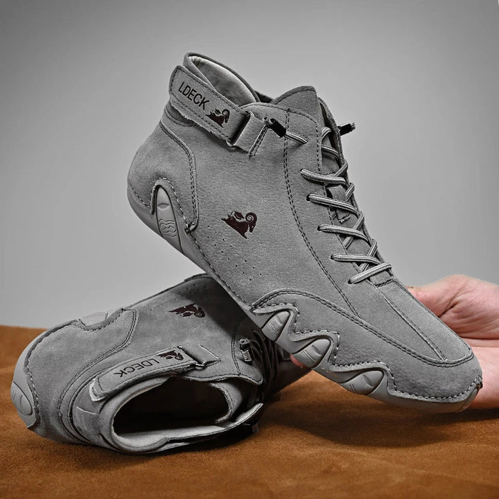 Aliams | Ultra Bequemer Rutschfester Schuh (Unisex).