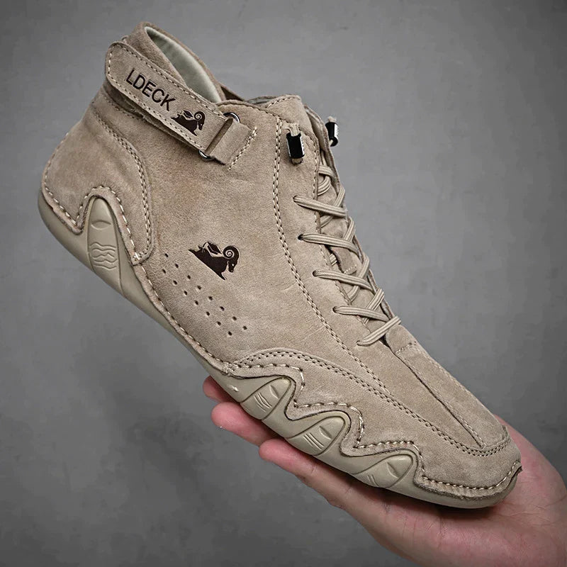 Aliams | Ultra Bequemer Rutschfester Schuh (Unisex).
