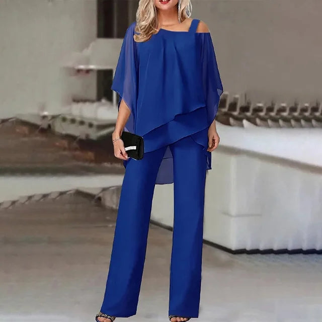 Aliams | Elegantes Outfit