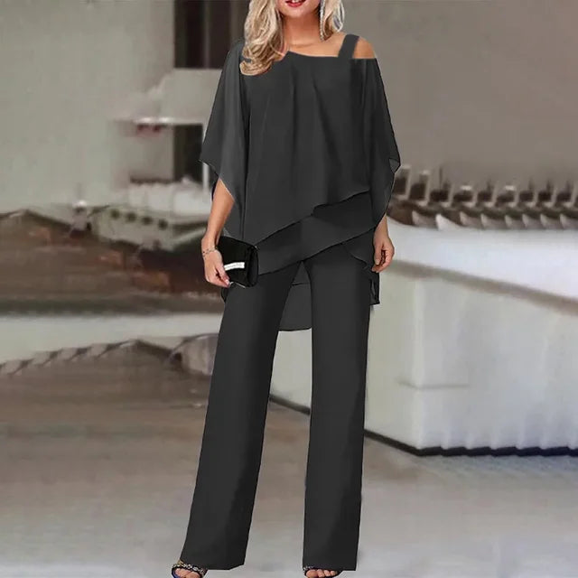 Aliams | Elegantes Outfit