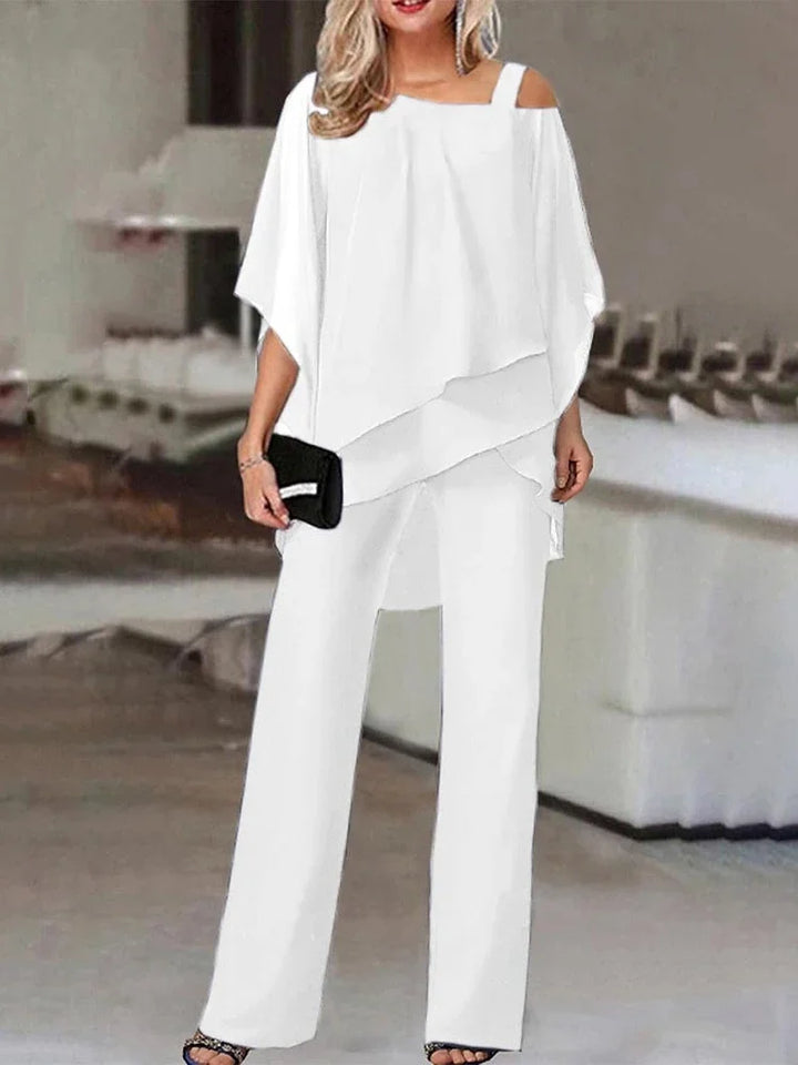 Aliams | Elegantes Outfit