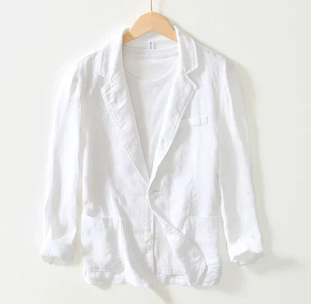 Herren Blazer – Leicht & Kombinierbar für den Alltag