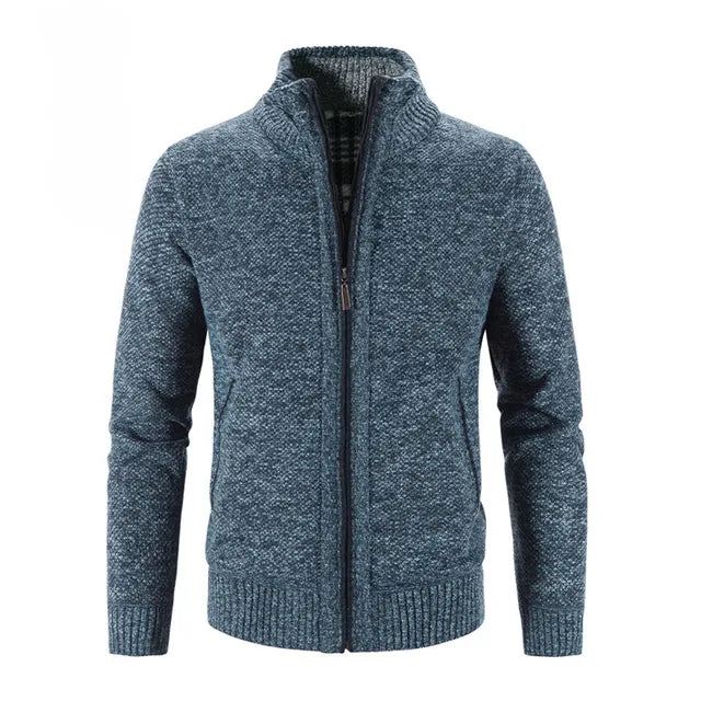 Herman Herbstpullover