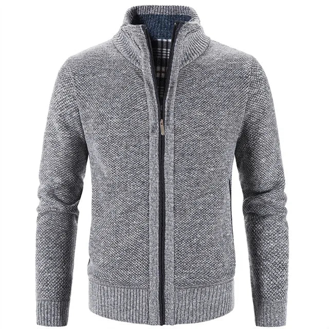 Herman Herbstpullover