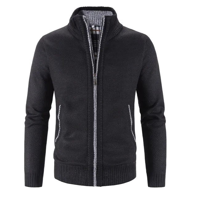 Herman Herbstpullover