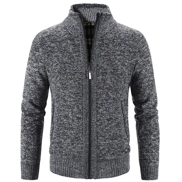 Herman Herbstpullover