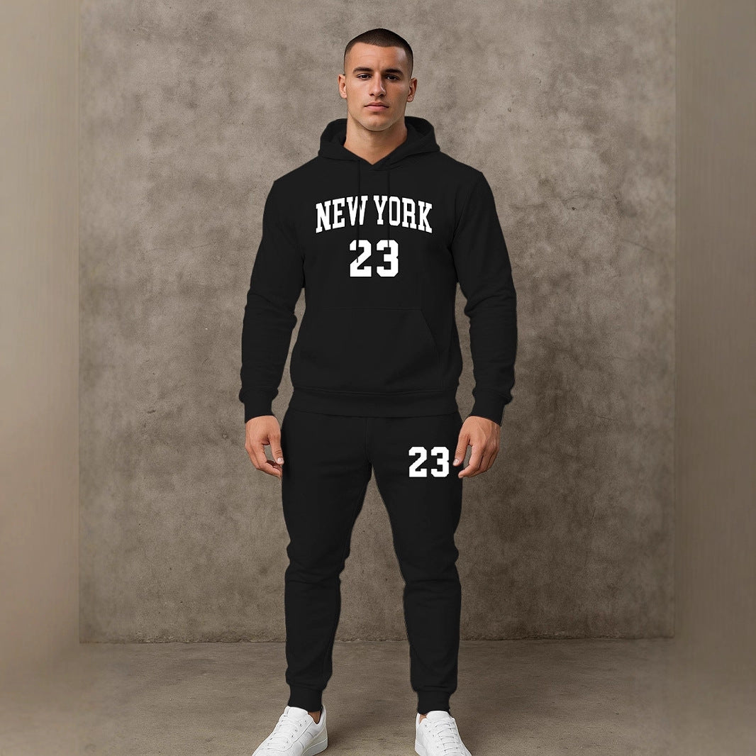 Herren Sportanzug Aliams