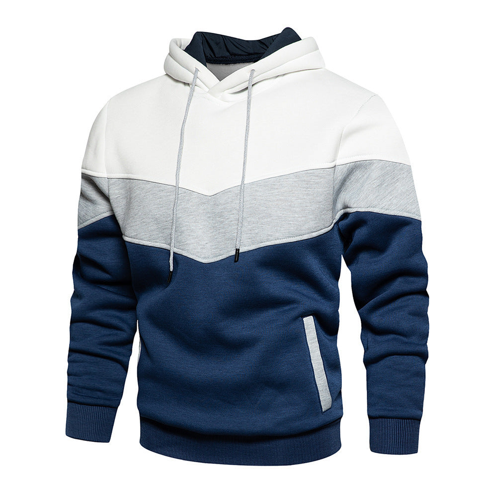 Herren Kapuzenpullover Aliams