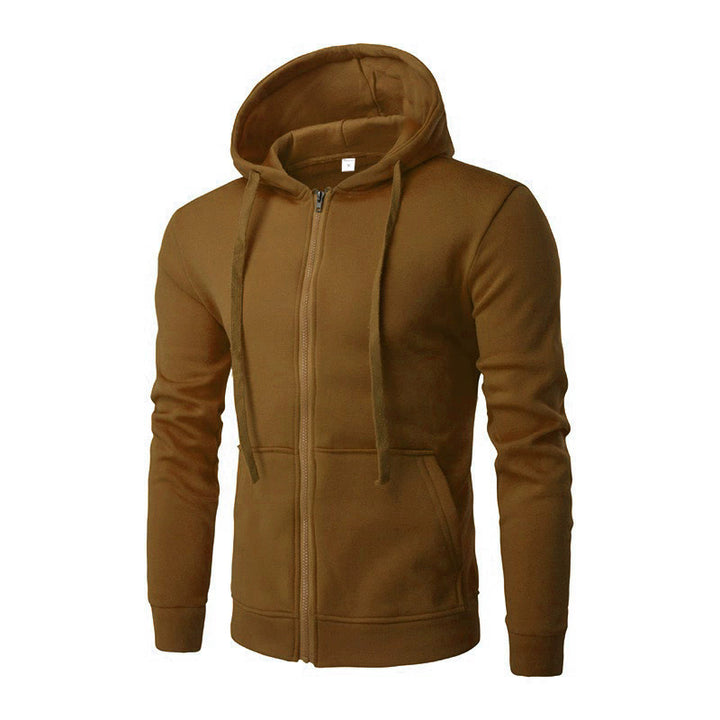Herren Kapuzenjacke Aliams