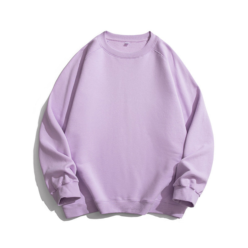 Herren bequemer Sweatshirt mit entspannter Passform Aliams