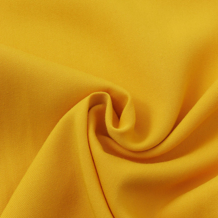 Herren Kurzarmhemd im modernen, luftigen Design mit Knopfverschluss Aliams