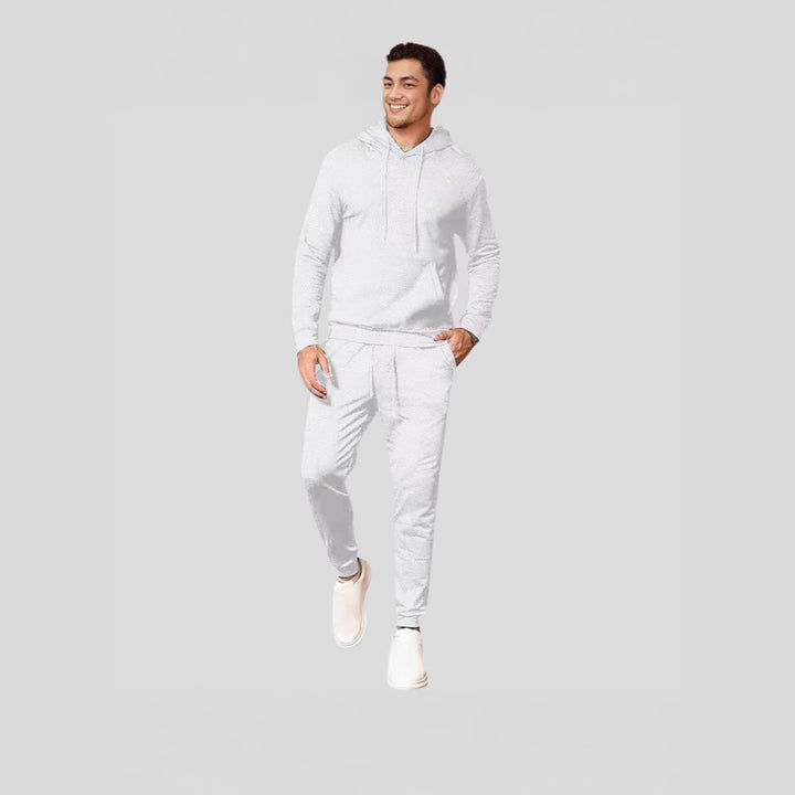 Herren Sportanzug Aliams