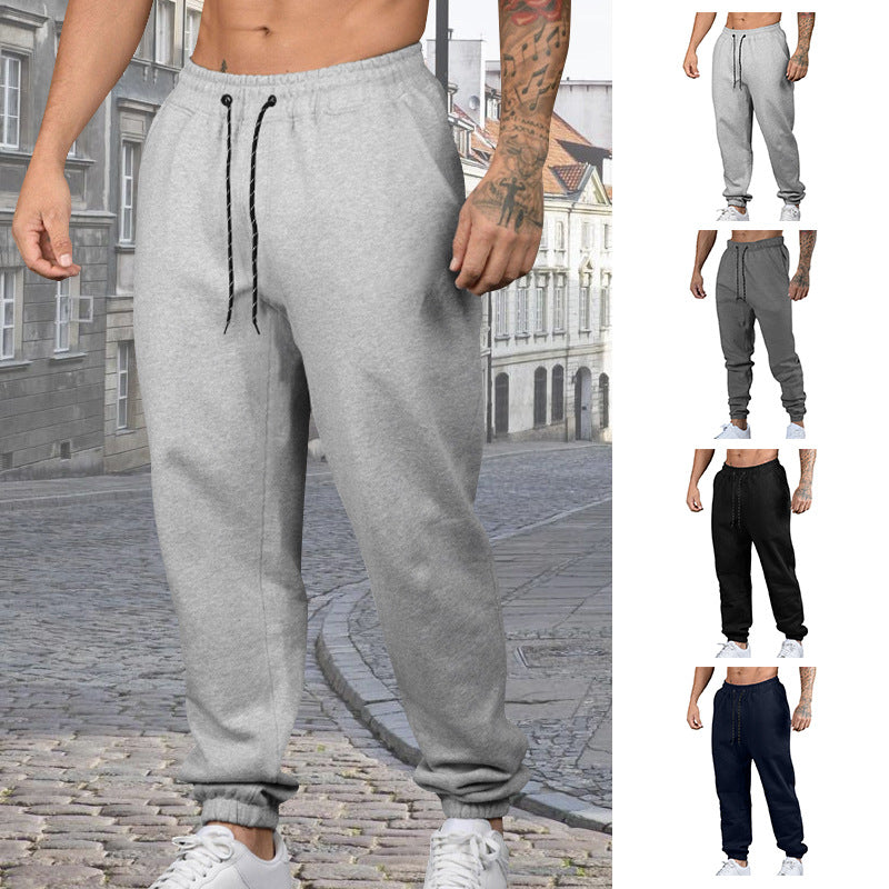 Herren Sporthose Aliams