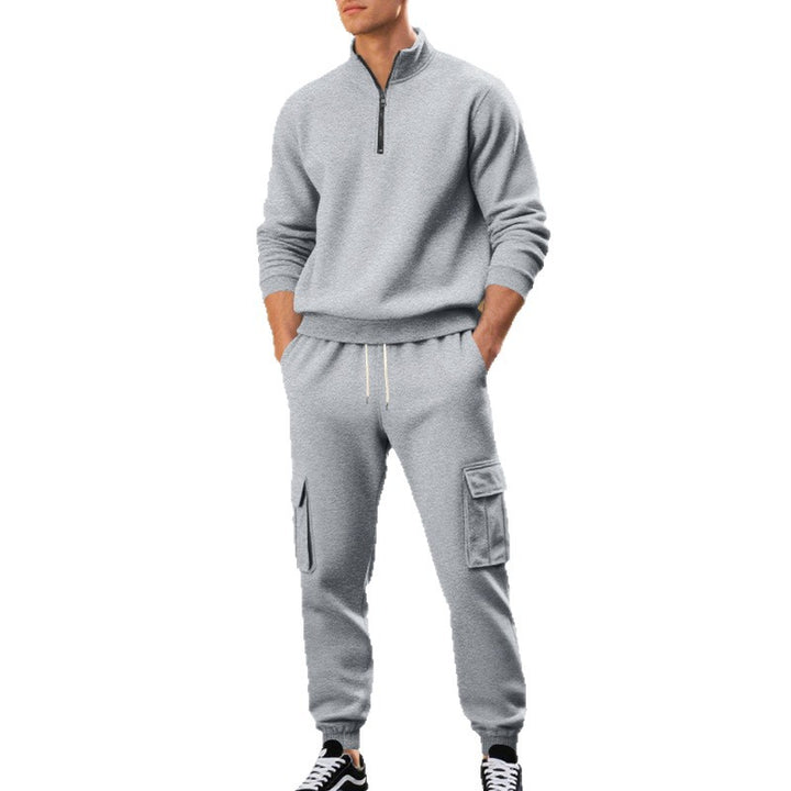 Herren Sportanzug Aliams