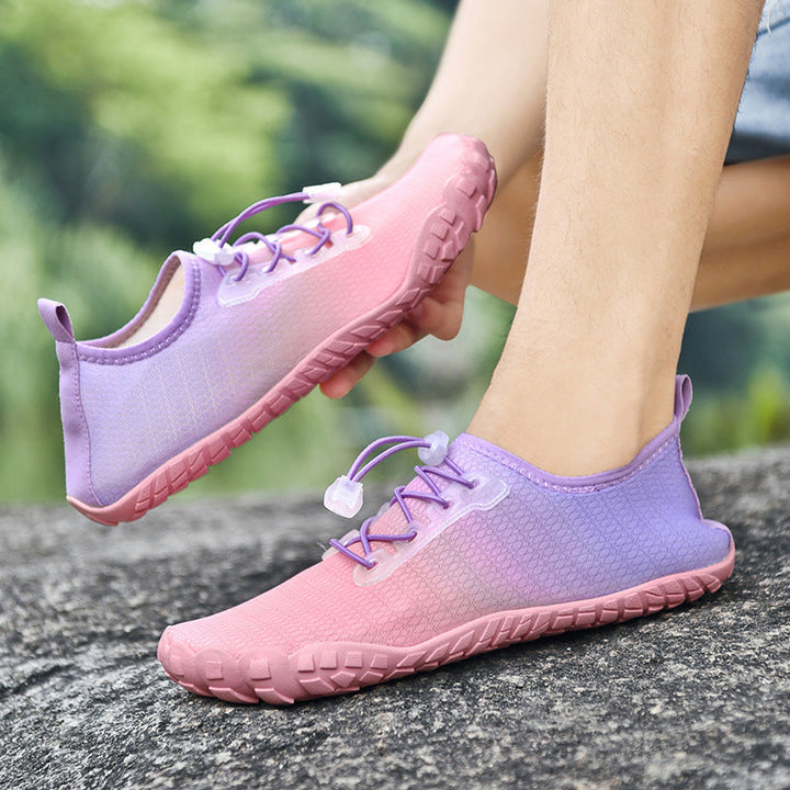 Herren Leichte Schnelltrocknende Wasserschuhe Aliams