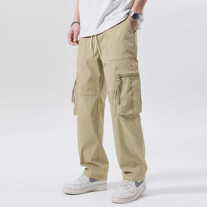Herren Cargo-Hose Aliams
