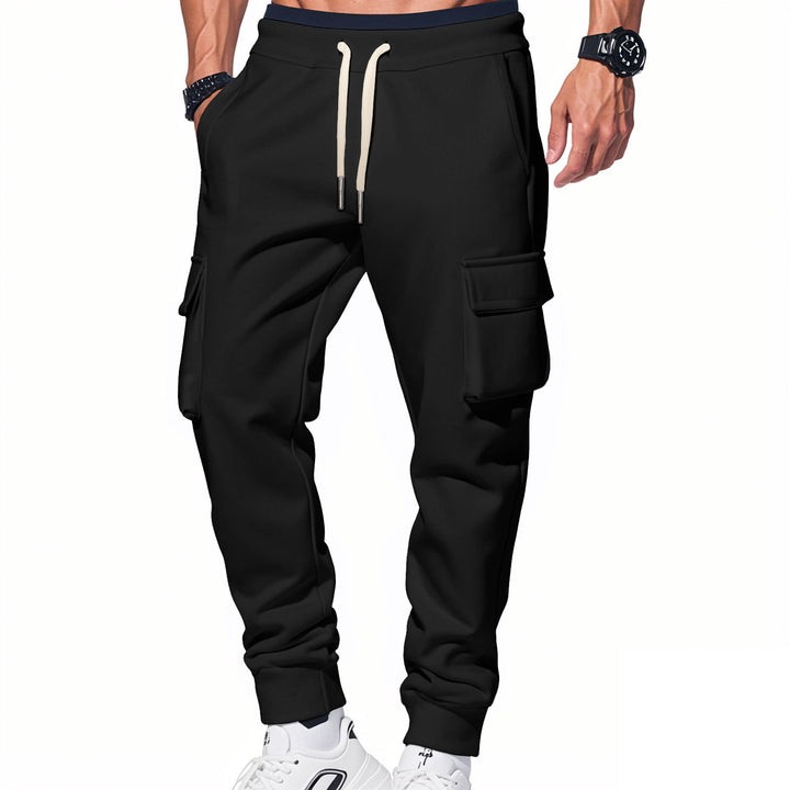 Herren Cargo-Hose Aliams