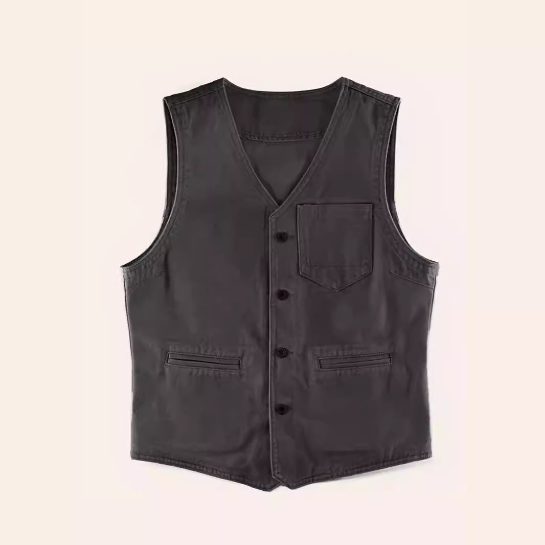 Herren Westenjacke Aliams