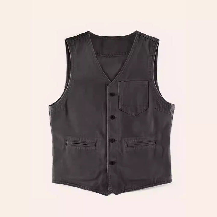 Herren Westenjacke Aliams