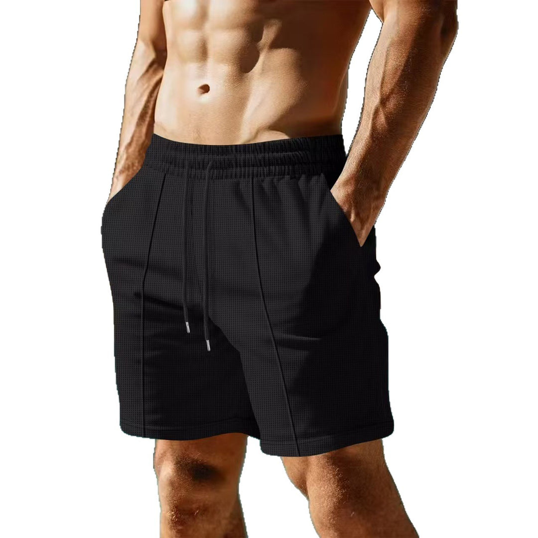 Herren Freizeitschuhe mit atmungsaktiven Eigenschaften und flexibler Sohle Aliams