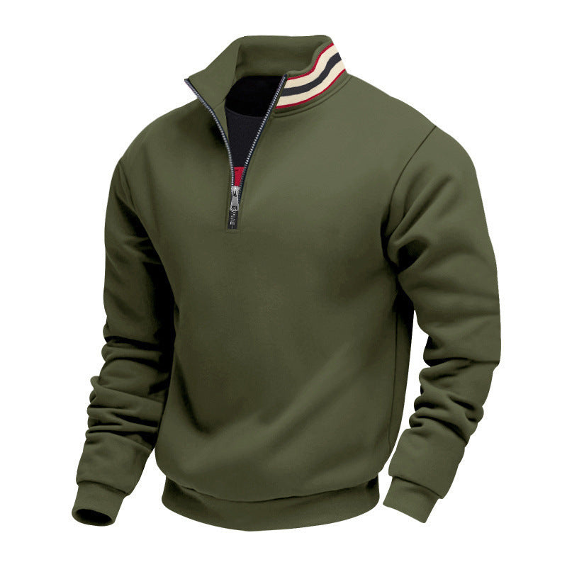 Herren Sportpullover Aliams