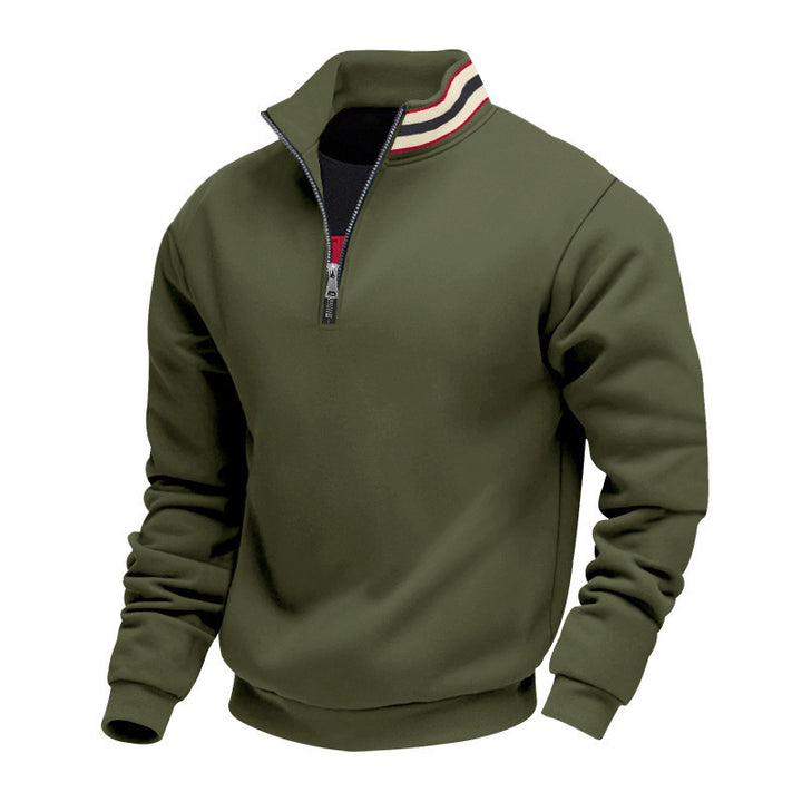 Herren Sportpullover Aliams