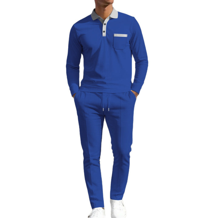 Herren Freizeitanzug Aliams