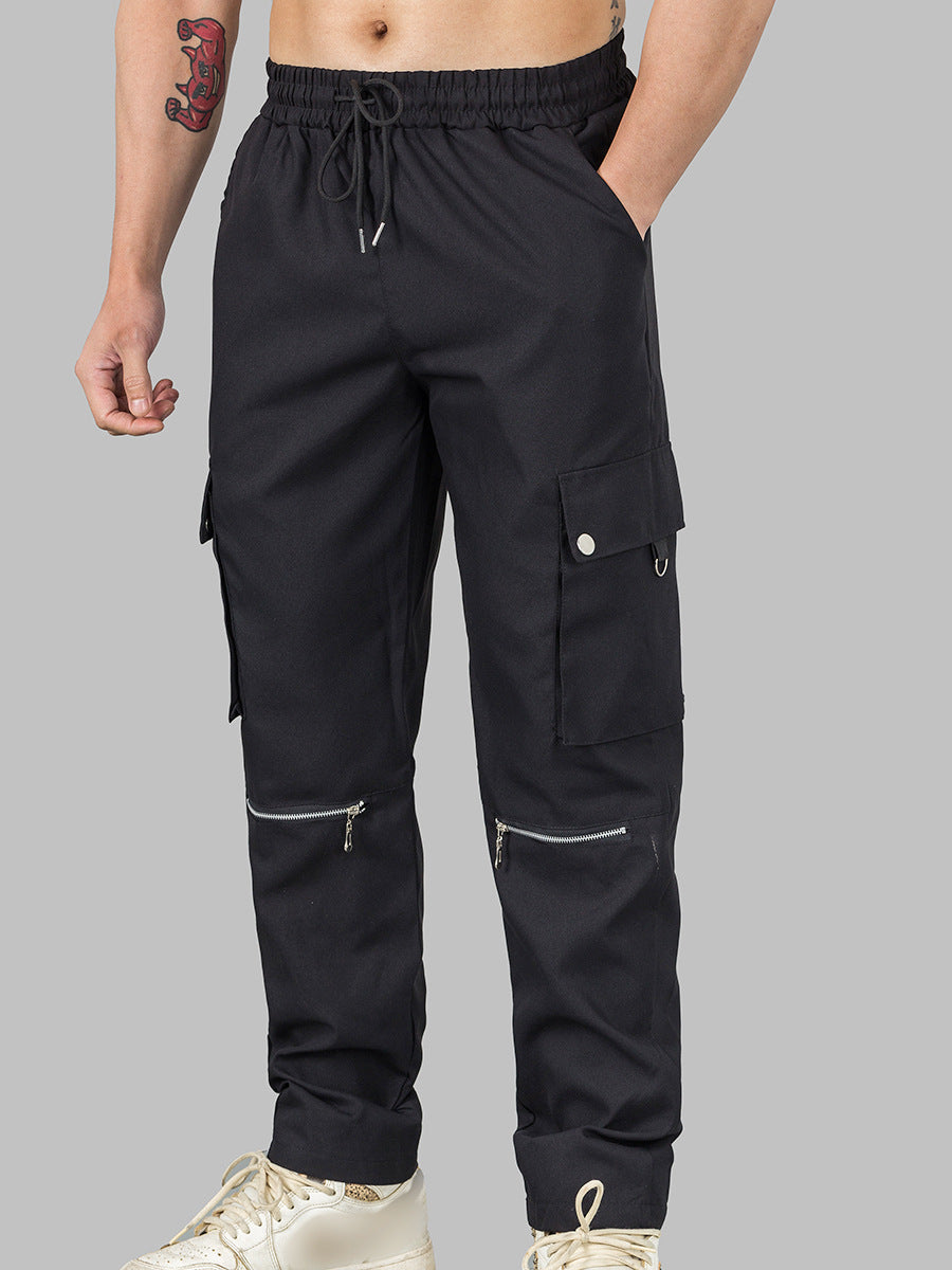 Herren Cargo-Hose Aliams