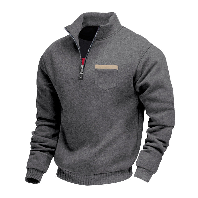 Herren Freizeitpullover Aliams