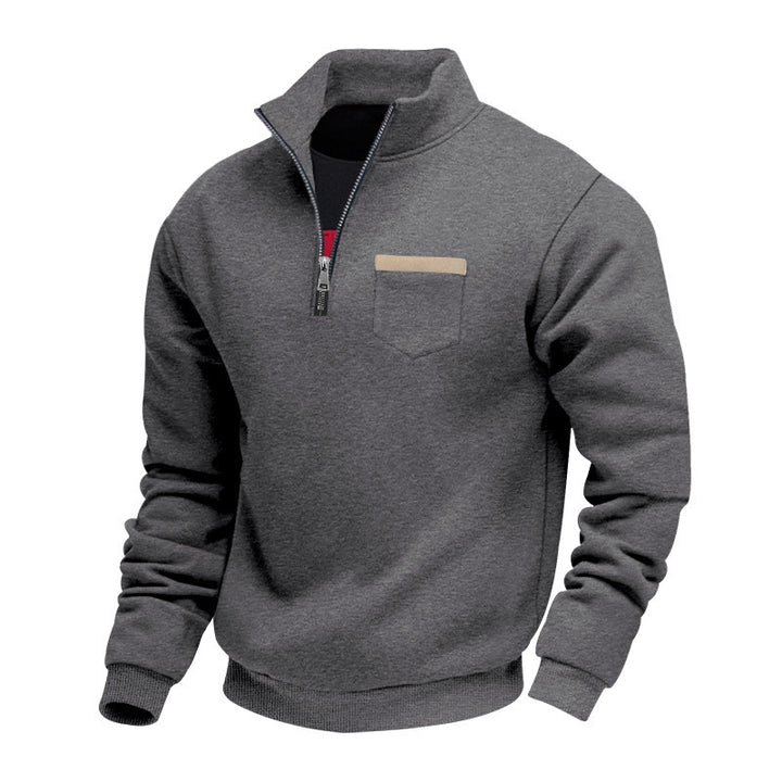Herren Freizeitpullover Aliams