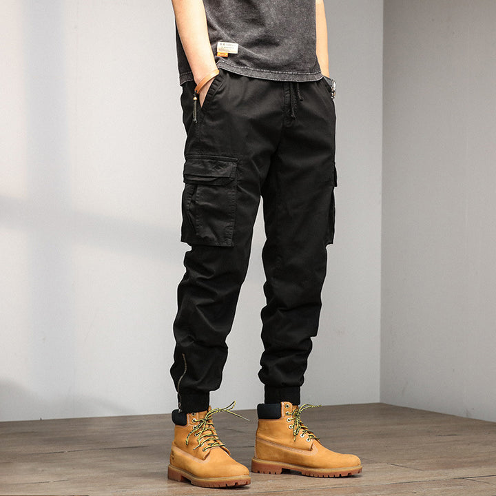 Herren Cargo-Hose Aliams