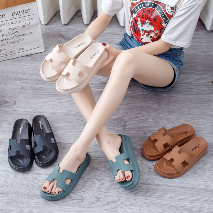 Aliams | Sandalen mit Stil und Komfort
