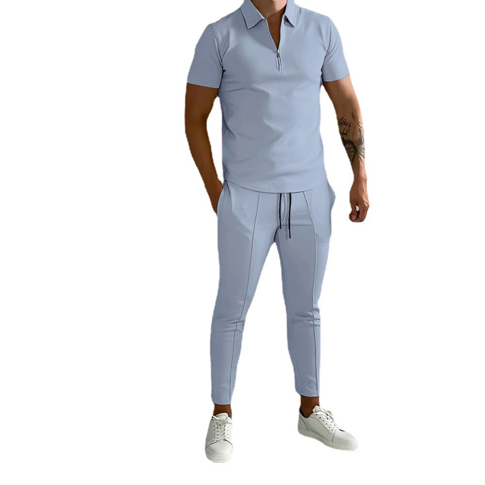 Herren Freizeitanzug Aliams