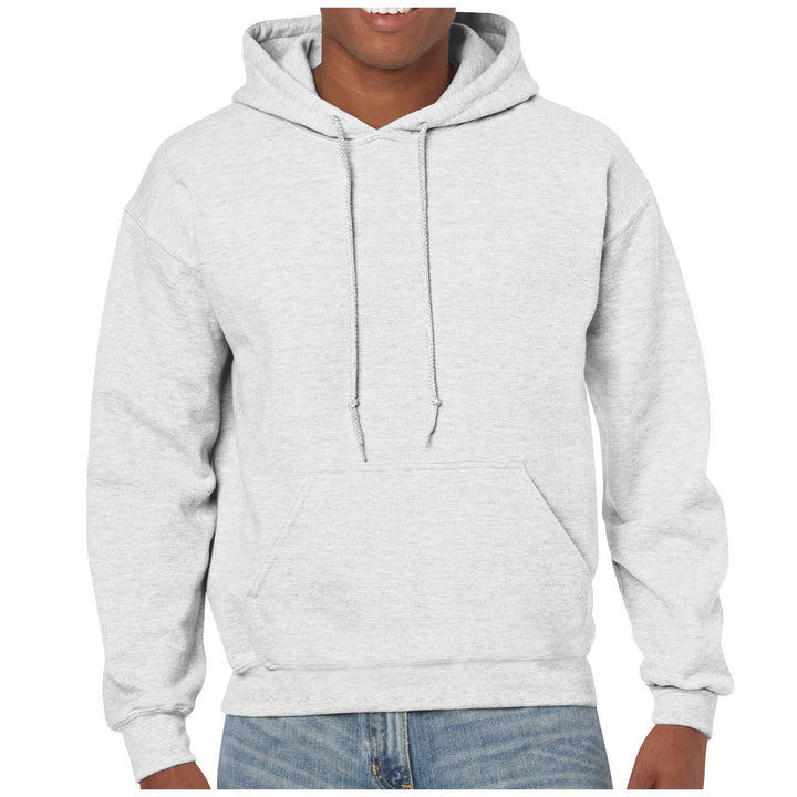 Herren klassischer Kapuzenpullover Aliams