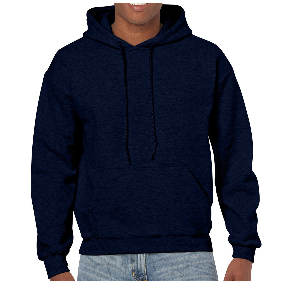 Herren klassischer Kapuzenpullover Aliams