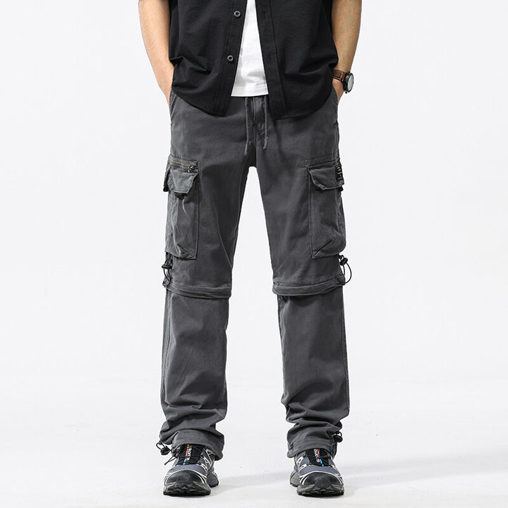 Herren taktische Cargo-Hose Aliams