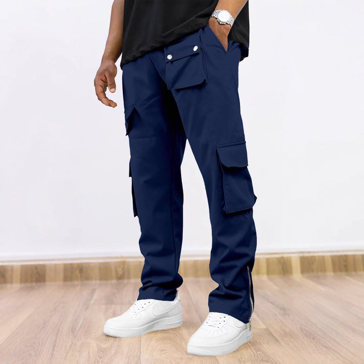 Herren Cargo-Hose Aliams