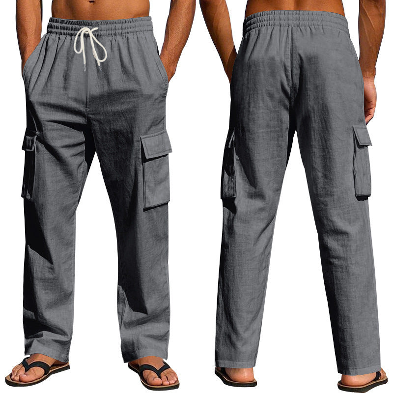 Herren Cargo-Shorts Aliams