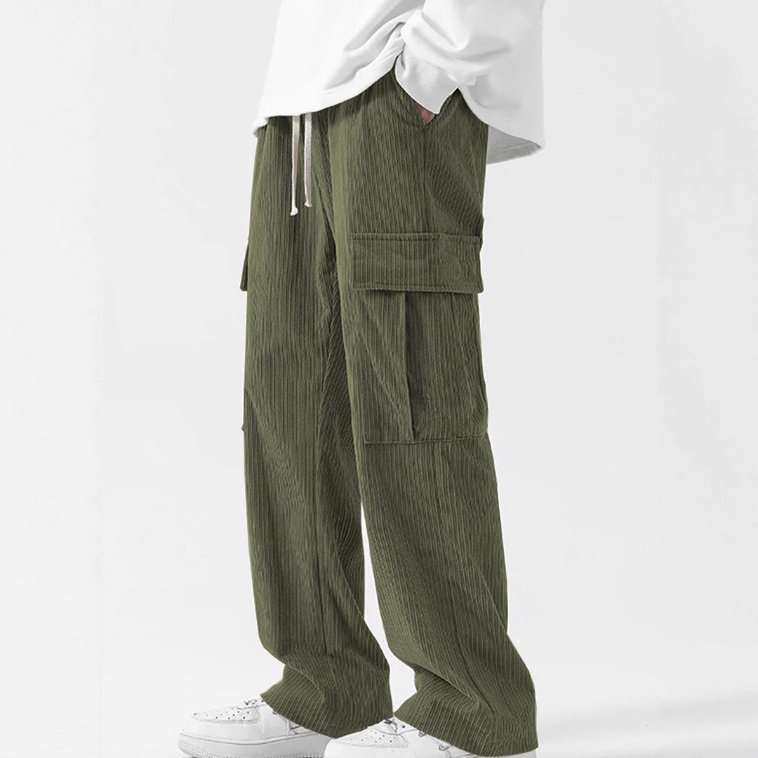 Herren Cargo-Hose Aliams