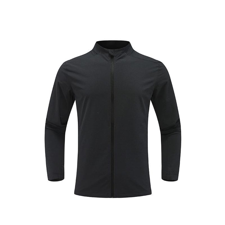 Herren multifunktionale Outdoor-Jacke Aliams