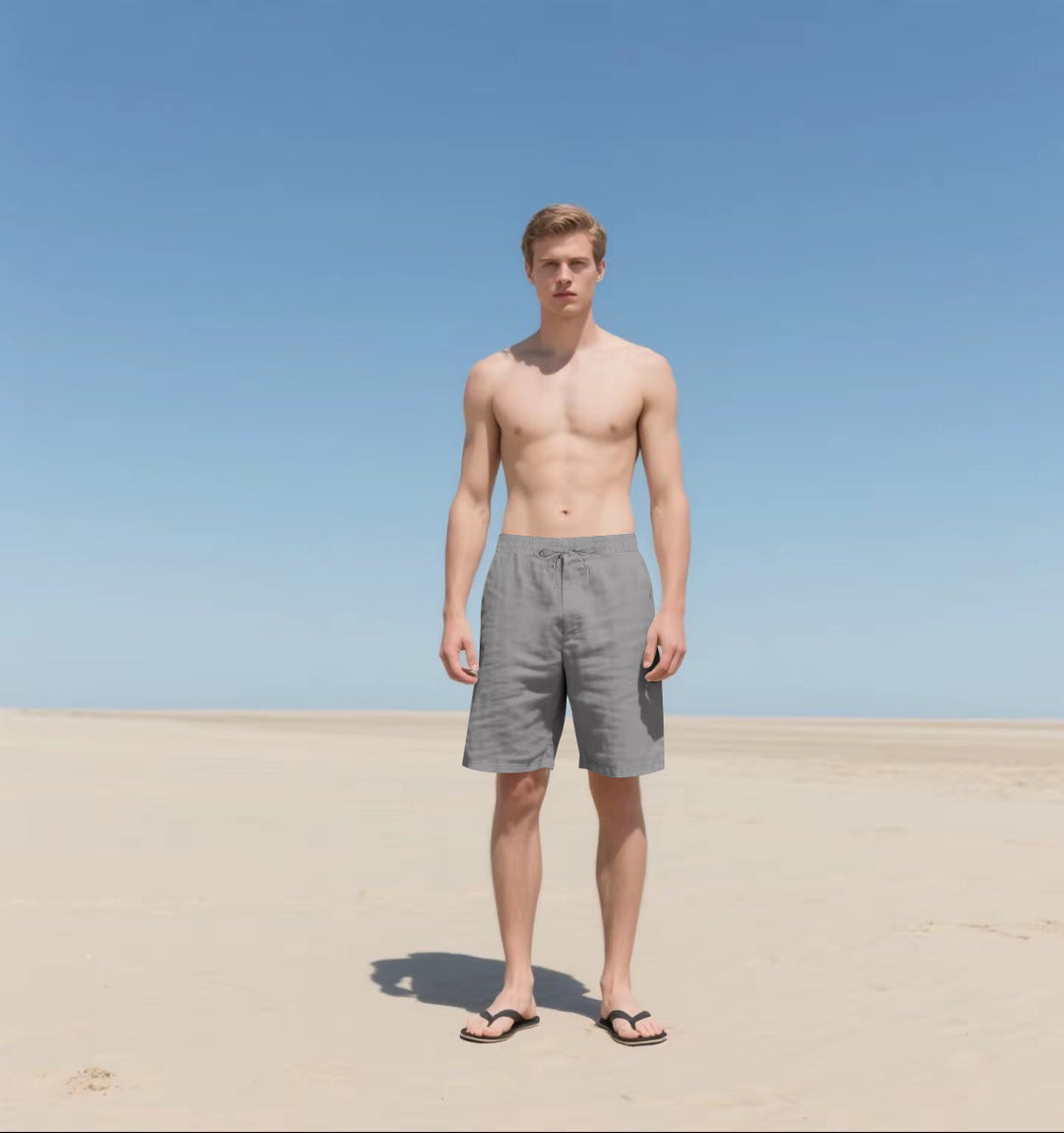 Herren Strandshorts Aliams
