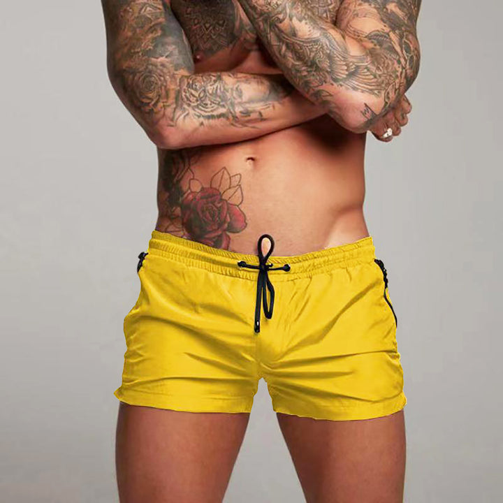 Herren Badeshorts Aliams
