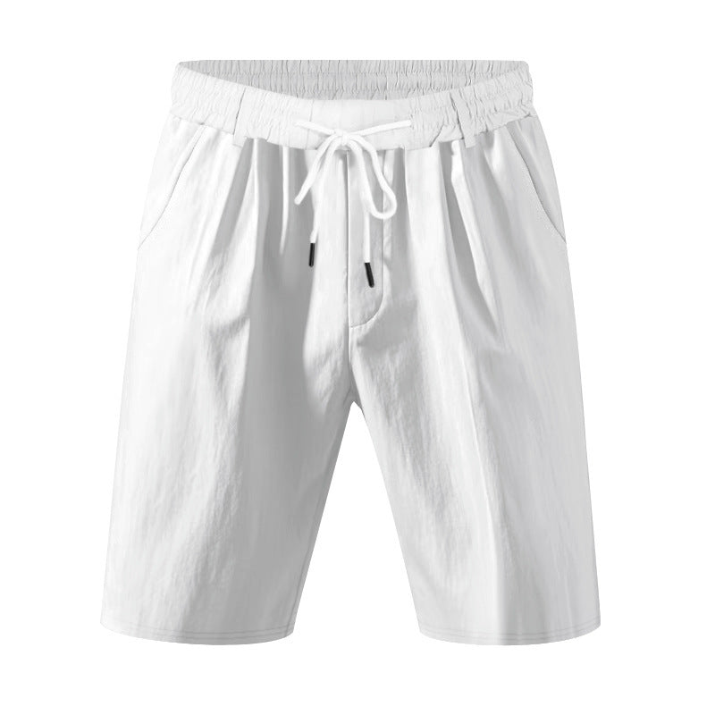 Herren atmungsaktive Sport-Shorts Aliams