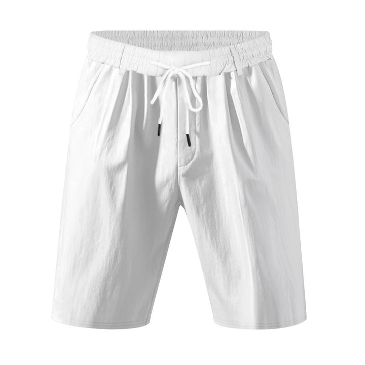 Herren atmungsaktive Sport-Shorts Aliams